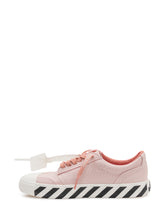 Vulcanized Sneakers with Laces and Print - New Collection | $store$