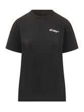 T-Shirt Sketch Arrow - Abbigliamento Donna | $store$