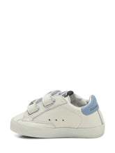 Baby Sneakers with Star - Golden Goose Kids | $store$