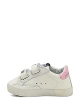 Baby Sneakers with Star - Golden Goose Kids | $store$