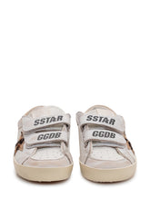 Old School Nappa - Golden Goose Kids | $store$