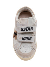 Old School Nappa - Golden Goose Kids | $store$