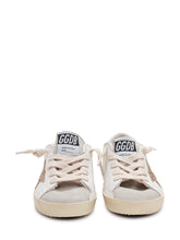 Super Star Leather - Golden Goose Kids | $store$
