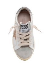 Super Star Leather - Golden Goose Kids | $store$