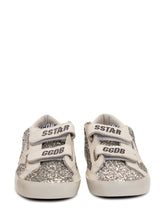 Old School Glitter - Golden Goose Kids | $store$