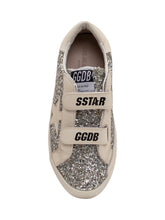 Old School Glitter - Golden Goose Kids | $store$