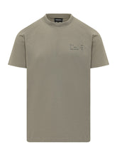 Cool Fit Lettering Print T-shirt - Dsquared2 | $store$