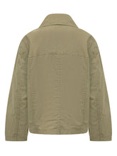 Jacket with Pockets and Hook Closure - Fay | $store$