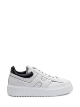 Sneaker H-Stripes Allacciato - EXTRA EXCLUSIVE MAN | $store$
