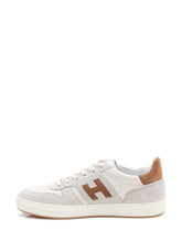 Sneakers with Inserts and Laces - Hogan | $store$