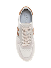 Sneakers with Inserts and Laces - Hogan | $store$