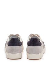 H668 Sneakers with H Logo - EXTRA EXCLUSIVE MAN | $store$