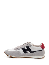 H699 Lace-Up Sneaker - EXTRA EXCLUSIVE MAN | $store$