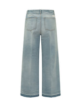 Naia Culotte with Pockets and Belt Loops - New Collection | $store$