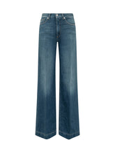 Nadia Palazzo Pants with Wide Leg - New Collection | $store$