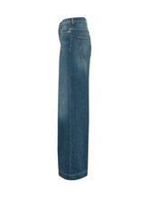 Nadia Palazzo Pants with Wide Leg - New Collection | $store$