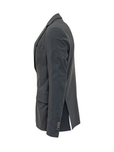 Surflex Single-Breasted Blazer - EXTRA EXCLUSIVE MAN | $store$