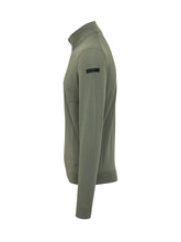 Maglia Maxell con Zip e Collo Alto - Abbigliamento Uomo | $store$