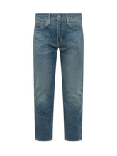 Jeans 502 Taper - Abbigliamento Uomo | $store$