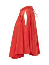 Draped High Neck Top - Coperni | $store$