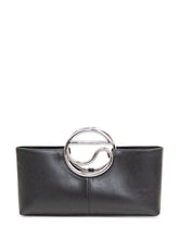 Clutch Bag with Rigid Handle - Coperni | $store$