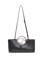 Clutch Bag with Rigid Handle - Coperni | $store$