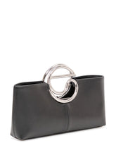 Clutch Bag with Rigid Handle - Coperni | $store$