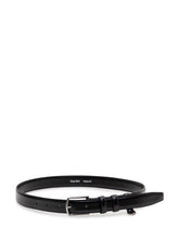 Belt with Rectangular Buckle - Coperni | $store$