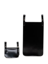 Belt with Rectangular Buckle - Coperni | $store$