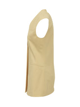 Gilet Lora con Scollo a V e Bottone - Abbigliamento Donna | $store$