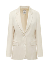 Tahila Jacket with Lapel and Buttons - EXTRA EXCLUSIVE WOMAN | $store$