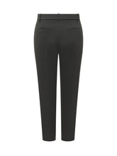 Tailored Straight Leg Pants - EXTRA EXCLUSIVE WOMAN | $store$