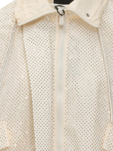 Blouson with Zip and Drawstring - New Collection | $store$
