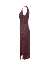 Drupa Lace Dress - EXTRA EXCLUSIVE WOMAN | $store$