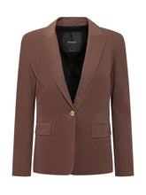 Single Breasted Blazer with Lapels - New Collection | $store$