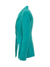 Carciofo Canvas Jacket - EXTRA EXCLUSIVE WOMAN | $store$