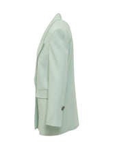 Mandarino Double Jacket - EXTRA EXCLUSIVE WOMAN | $store$