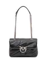 Love Puff Quilted Bag with Flap and Chain Strap - New Collection | $store$