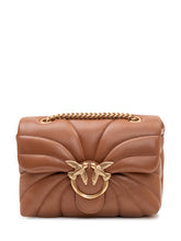 Love Puff Mini Shoulder Bag with Chain - New Collection | $store$