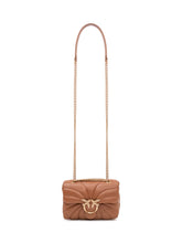 Love Puff Mini Shoulder Bag with Chain - New Collection | $store$