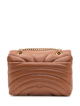 Love Puff Mini Shoulder Bag with Chain - New Collection | $store$