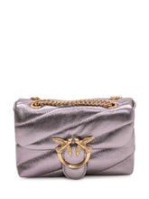 Love Puff Baby Quilted Bag with Flap and Chain Strap - New Collection | $store$