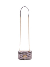 Love Puff Baby Quilted Bag with Flap and Chain Strap - New Collection | $store$