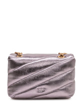 Love Puff Baby Quilted Bag with Flap and Chain Strap - New Collection | $store$