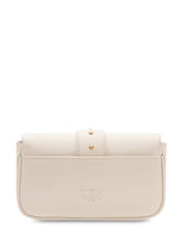 Love One Pocket Bag with Flap and Front Pocket - New Collection | $store$