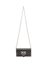 Love One Wallet with Flap and Front Pocket - New Collection | $store$
