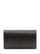 Love One Wallet with Flap and Front Pocket - New Collection | $store$