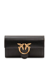 Love One Wallet with Flap and Front Pocket - New Collection | $store$
