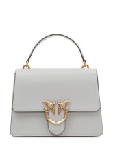 Love One Top Handle Bag with Flap and Handle - New Collection | $store$