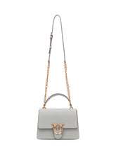 Love One Top Handle Bag with Flap and Handle - New Collection | $store$